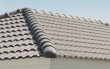 advantages of Uppend clay roofing