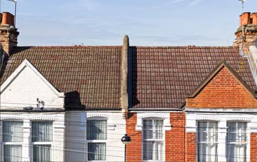 clay roofing Uppend, Essex