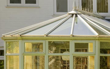 conservatory roof repair Uppend, Essex