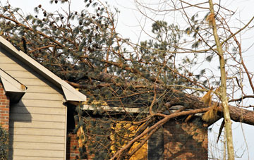 emergency roof repair Uppend, Essex