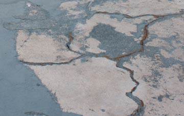 fibreglass roofing replacement Uppend