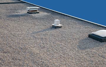 flat roofing Uppend, Essex