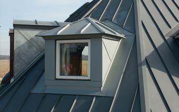 metal roofing Uppend, Essex