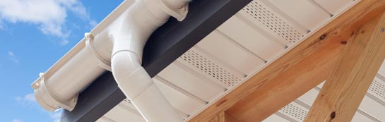 get Uppend guttering quotes today